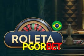 Roleta Brasileira